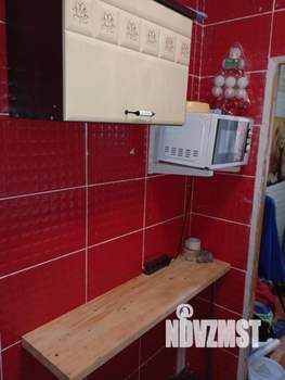 1-к квартира, вторичка, 36м2, 14/18 этаж