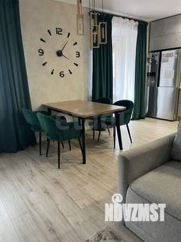 3-к квартира, вторичка, 113м2, 3/8 этаж