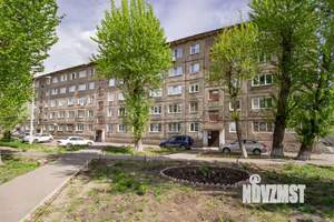 Студия квартира, вторичка, 17м2, 4/5 этаж