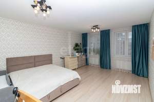 1-к квартира, вторичка, 52м2, 5/8 этаж