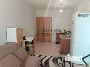 2-к квартира, вторичка, 55м2, 8/16 этаж