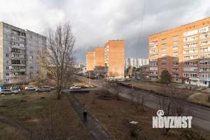 2-к квартира, вторичка, 52м2, 3/9 этаж