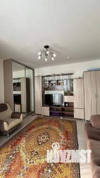 1-к квартира, вторичка, 42м2, 5/16 этаж