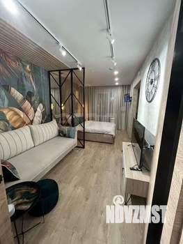 1-к квартира, вторичка, 44м2, 11/17 этаж