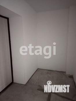 1-к квартира, вторичка, 45м2, 10/16 этаж