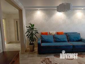 3-к квартира, вторичка, 110м2, 4/10 этаж