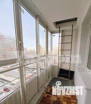 2-к квартира, вторичка, 38м2, 7/21 этаж