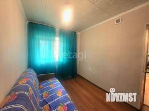 2-к квартира, вторичка, 27м2, 7/9 этаж