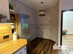 2-к квартира, вторичка, 69м2, 6/17 этаж