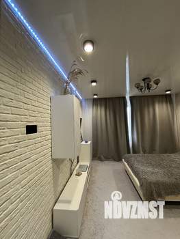 1-к квартира, вторичка, 37м2, 11/18 этаж