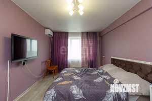 3-к квартира, вторичка, 63м2, 5/5 этаж