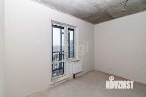 1-к квартира, вторичка, 34м2, 2/9 этаж