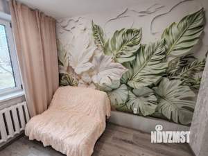 Студия квартира, вторичка, 12м2, 1/9 этаж