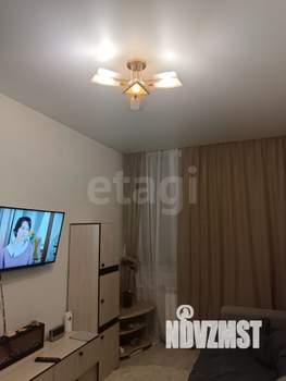 Студия квартира, вторичка, 33м2, 1/5 этаж