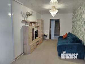 3-к квартира, вторичка, 65м2, 3/16 этаж