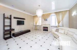 4-к квартира, вторичка, 157м2, 7/9 этаж