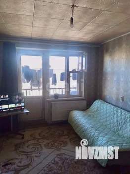 2-к квартира, вторичка, 50м2, 5/5 этаж