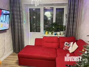 3-к квартира, вторичка, 93м2, 11/16 этаж