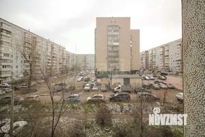 4-к квартира, вторичка, 81м2, 3/10 этаж