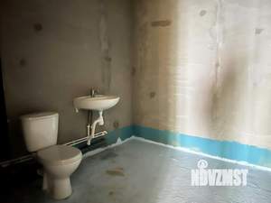 3-к квартира, сданный дом, 124м2, 12/21 этаж