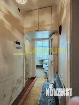 2-к квартира, вторичка, 56м2, 2/3 этаж