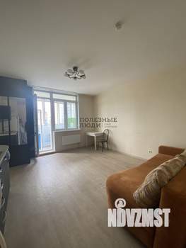 1-к квартира, вторичка, 39м2, 7/10 этаж