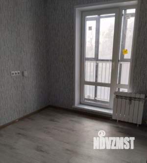2-к квартира, строящийся дом, 55м2, 15/17 этаж