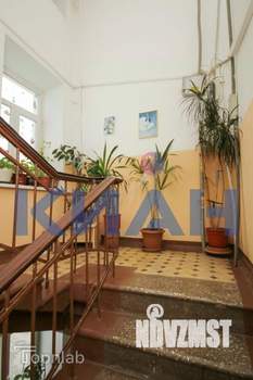 4-к квартира, вторичка, 100м2, 3/4 этаж