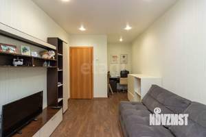 1-к квартира, вторичка, 32м2, 3/10 этаж