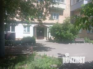 1-к квартира, вторичка, 31м2, 3/5 этаж