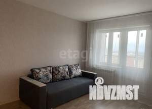 1-к квартира, вторичка, 36м2, 9/19 этаж