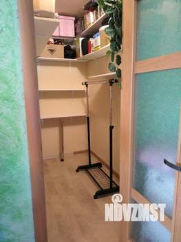 2-к квартира, вторичка, 43м2, 4/5 этаж