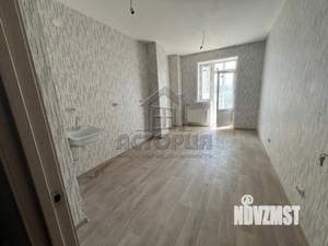 Студия квартира, вторичка, 23м2, 10/25 этаж