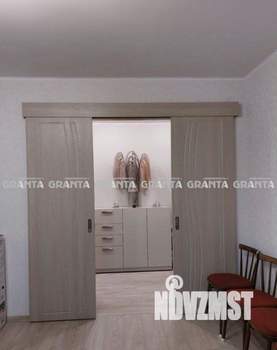 3-к квартира, вторичка, 82м2, 4/15 этаж