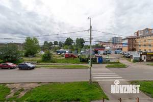 1-к квартира, вторичка, 32м2, 2/10 этаж