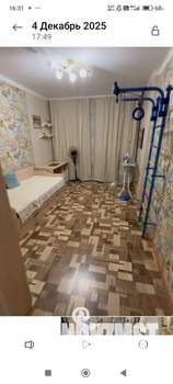 3-к квартира, вторичка, 71м2, 5/26 этаж