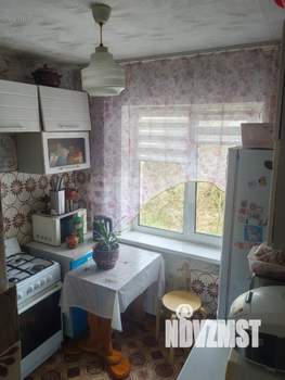 2-к квартира, вторичка, 49м2, 5/5 этаж