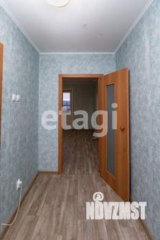 Студия квартира, вторичка, 28м2, 8/14 этаж