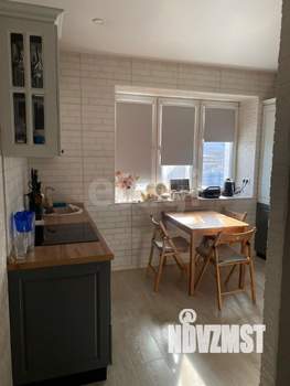 2-к квартира, вторичка, 66м2, 16/18 этаж