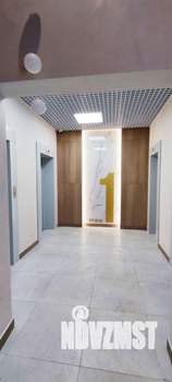 2-к квартира, вторичка, 31м2, 21/25 этаж