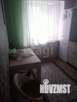 2-к квартира, вторичка, 42м2, 5/5 этаж