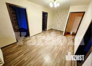 2-к квартира, вторичка, 48м2, 4/5 этаж