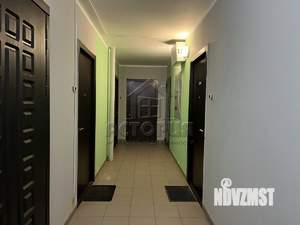 Студия квартира, вторичка, 28м2, 5/16 этаж