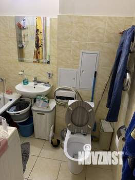 1-к квартира, вторичка, 42м2, 10/25 этаж