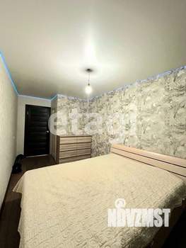 2-к квартира, вторичка, 45м2, 3/5 этаж