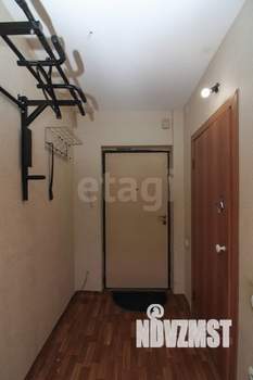 1-к квартира, вторичка, 28м2, 3/10 этаж