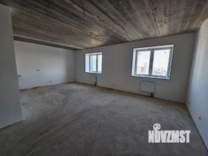 3-к квартира, вторичка, 108м2, 15/17 этаж