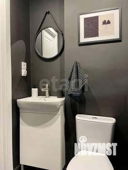 Студия квартира, вторичка, 14м2, 3/5 этаж