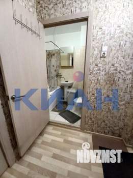 Студия квартира, вторичка, 24м2, 8/17 этаж