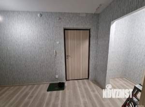 1-к квартира, вторичка, 42м2, 16/17 этаж